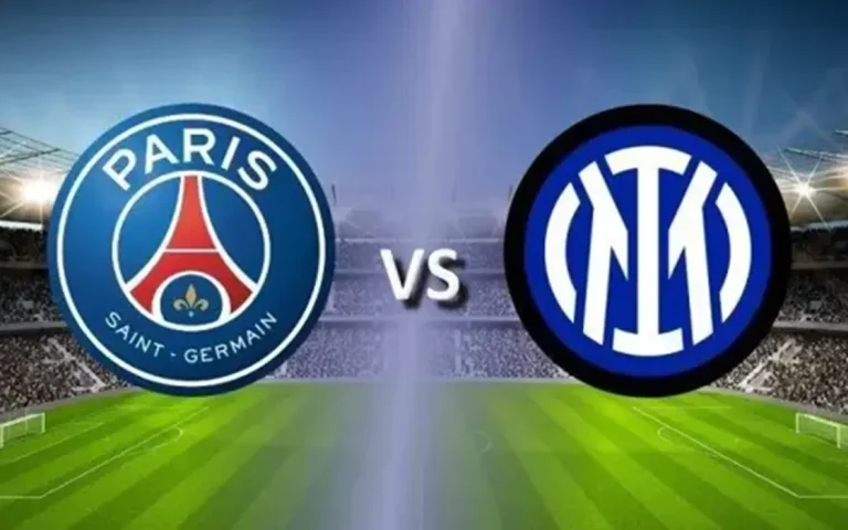 Prediksi Susunan Pemain Final Liga Champions 2024/2025 PSG vs Inter Milan