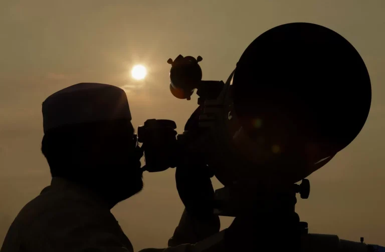 6 Juni 2025, Idul Adha