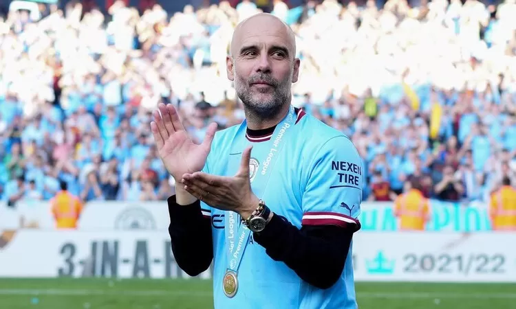 Manchester City Siap Lakukan Perombakan Cepat Jelang Piala Dunia Antarklub