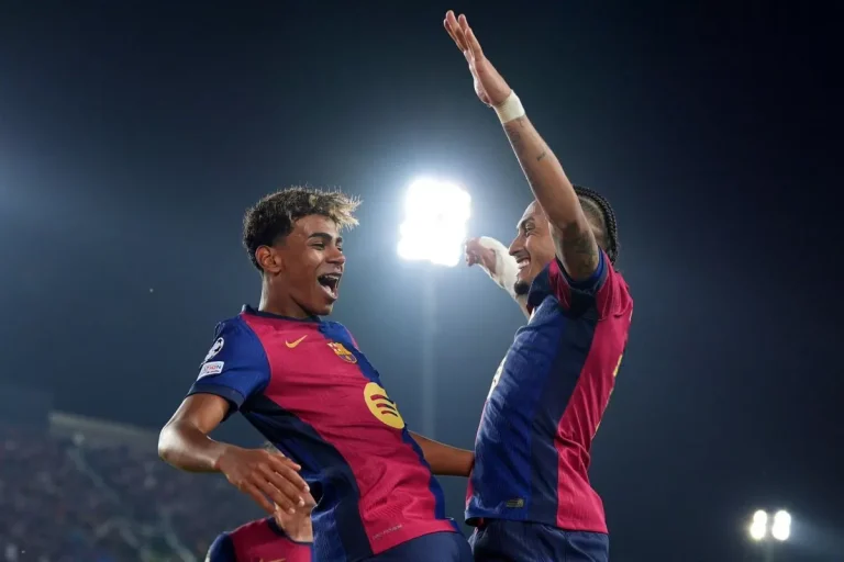 Barcelona Resmi Rajai El Clasico Musim Ini