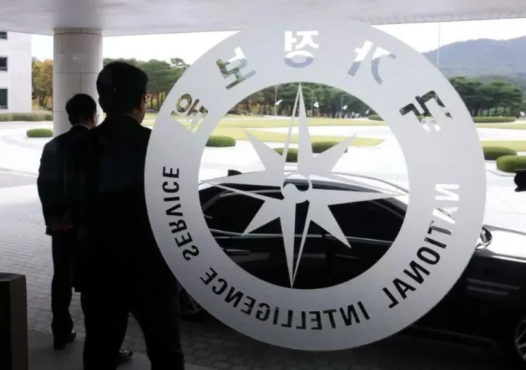 Pria Asal Taiwan Diciduk di Seoul Karena Diduga Merekam Markas BIN Korea Selatan