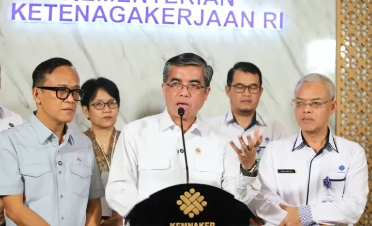 Syarat “Good Looking” hingga Batas Usia Dilarang Dicantumkan di Lowongan Kerja, Ini Aturan Barunya