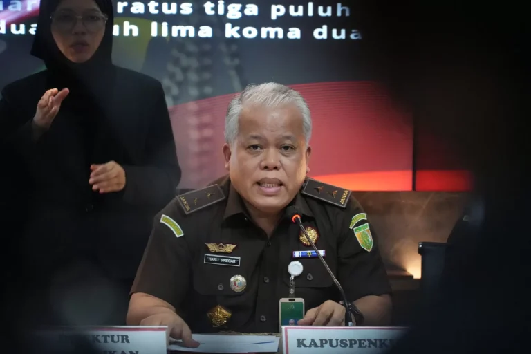 TNI Kerahkan Pasukan ke Kejati dan Kejari di Seluruh Indonesia Tuai Sorotan, Ini Penjelasan Kejagung
