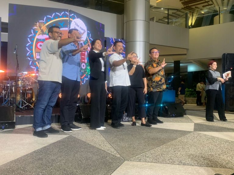 Batam Jazz Society Gelar International Jazz Day 2025