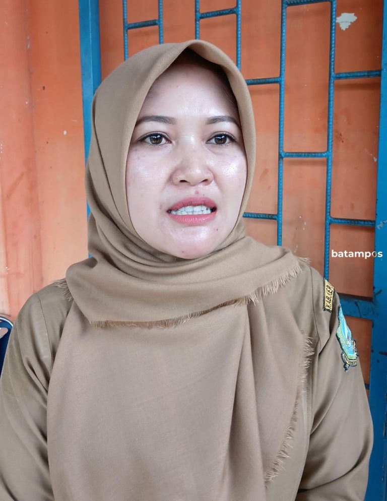 Cegah Praktik Pungli di Penerimaan Siswa Baru, Disdik Anambas Hapus Sebutan Sekolah Favorit
