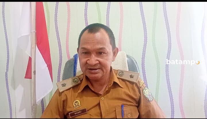 Koperasi Merah Putih Desa Marok Kecil Dibentuk, untuk Memajukan Perekonomian Pedesaan