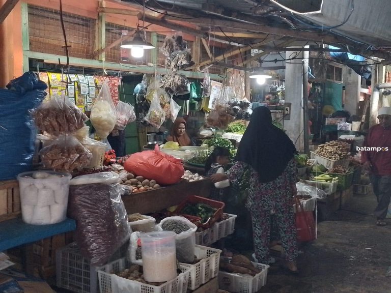 Permintaan Kebutuhan Pokok Meningkat, Harga Juga Alami Kenaikkan, Daging Sapi Tembus Rp 170 Ribu Per Kilogram