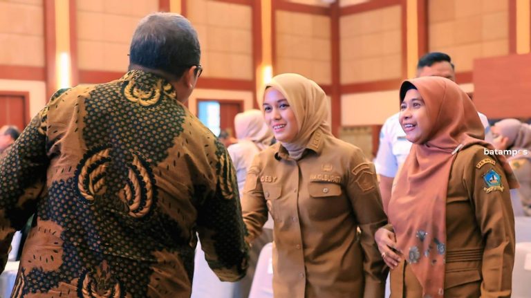 Bintan Usulkan Rehabilitasi Dermaga Semelur, Desa Berakit di Musrembang Kepri