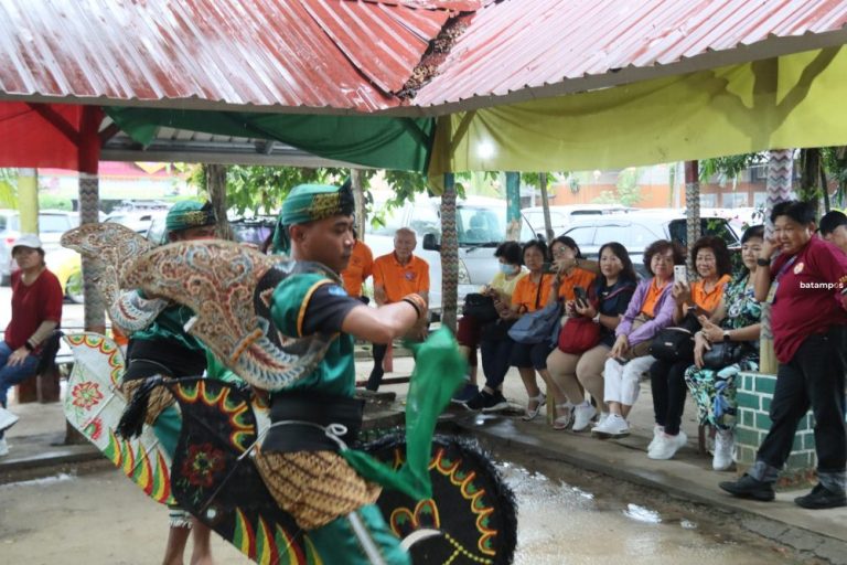Kepri Luncurkan 4 Skema Visa Khusus untuk Ekspatriat di Singapura dan Malaysia