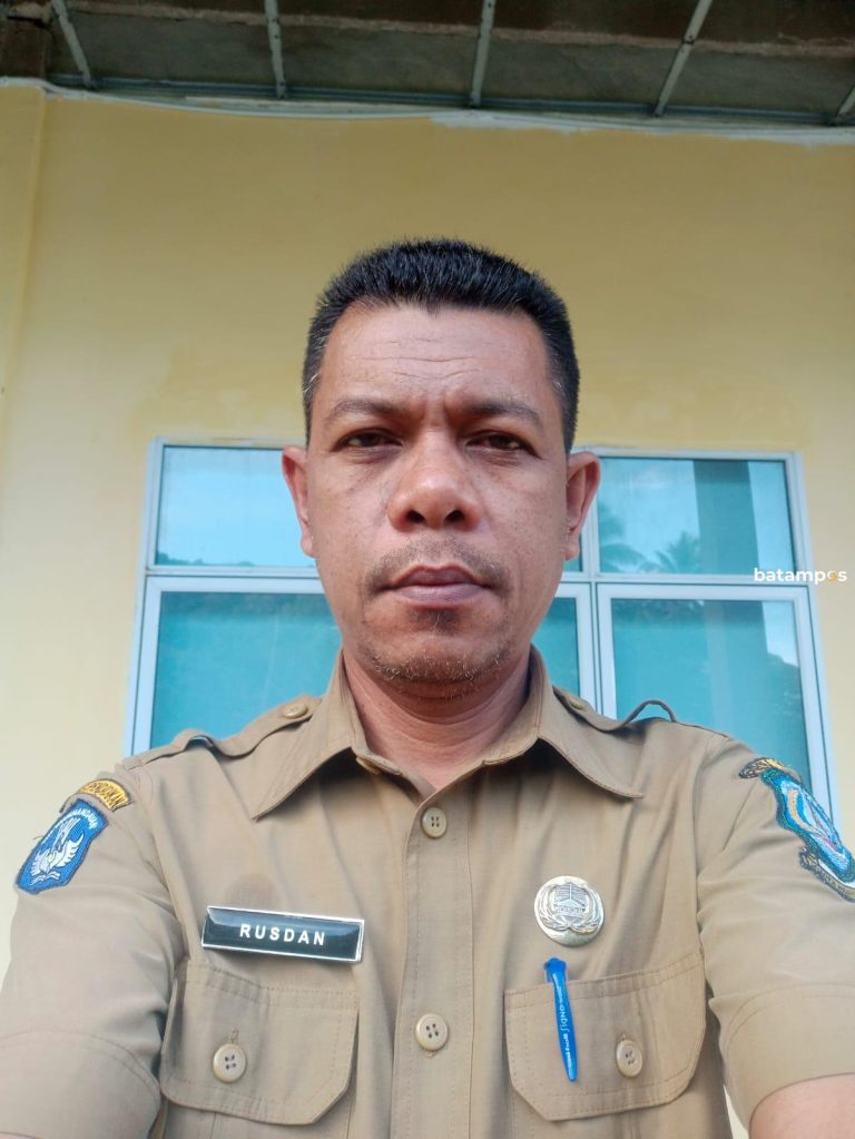 2 Pelajar SMK di Anambas Tak Lulus Sekolah