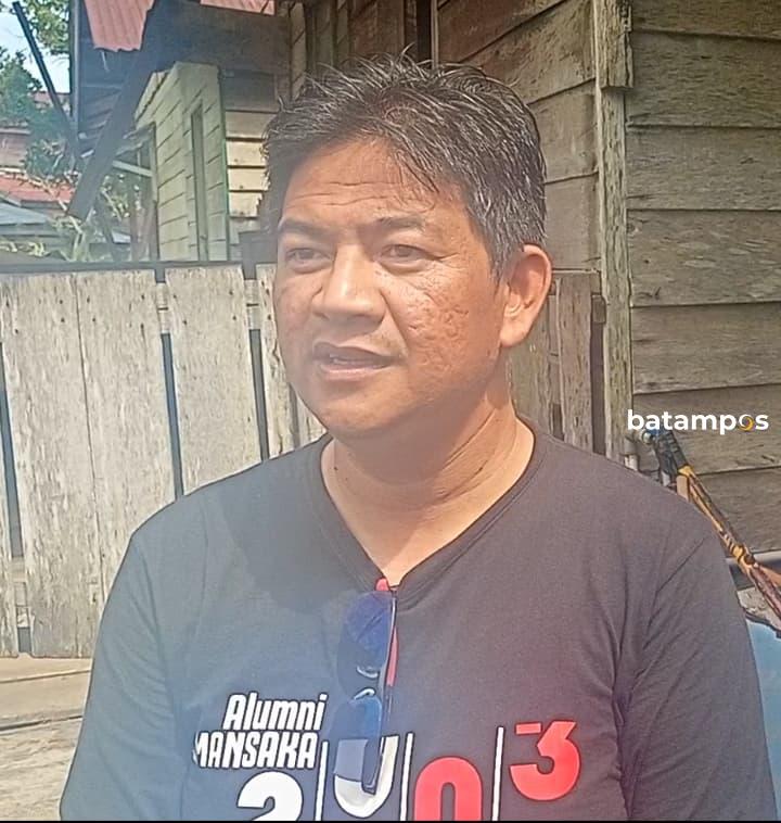 Disperkim Lingga Anggarkan Rp880 Juta untuk Perbaiki 44 RTLH Tahun 2025