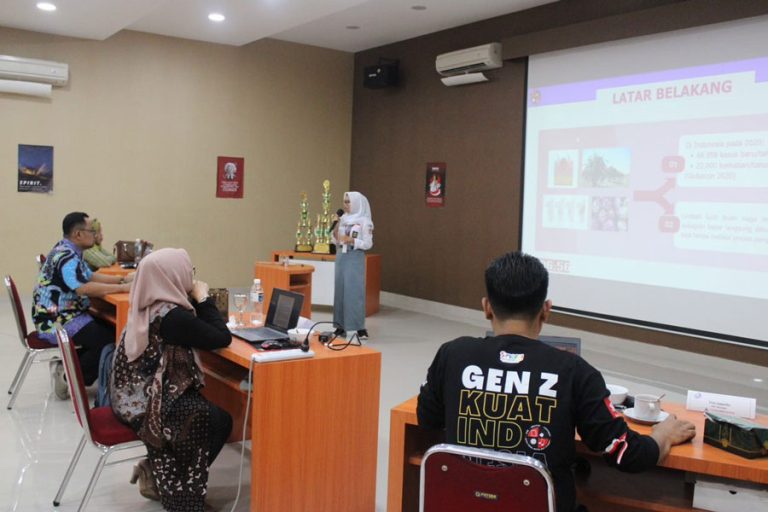 Pelajar Kepri, Jom Ikut AHM Best Student 2025