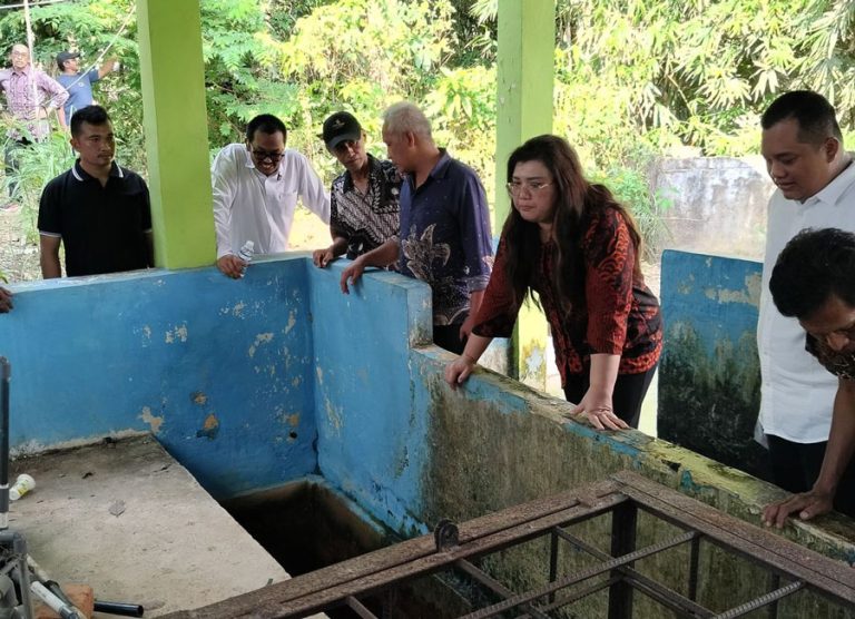 BP Batam Rencanakan Pembangunan Jaringan Pipa Baru ke Kampung Tua Piayu Laut
