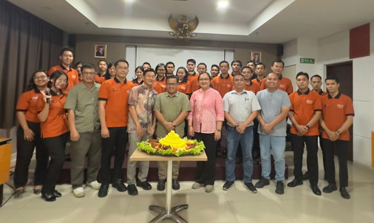 Alltrue Lite Hotels Resmi Dioperasikan di Batam