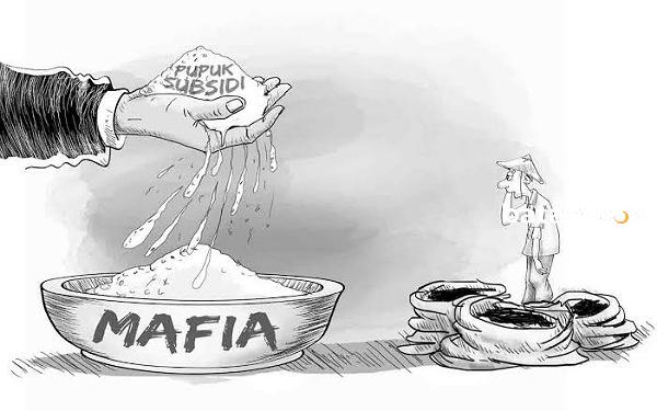 Kejati Kepri Usut Jejak Mafia Pupuk, Distribusi Pupuk Subsidi Diduga Dipermainkan