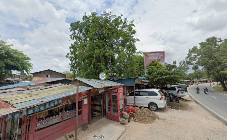 Tim Terpadu Pemerintah Akan Lakukan Pengukuran ROW Jalan di Baloi Kolam