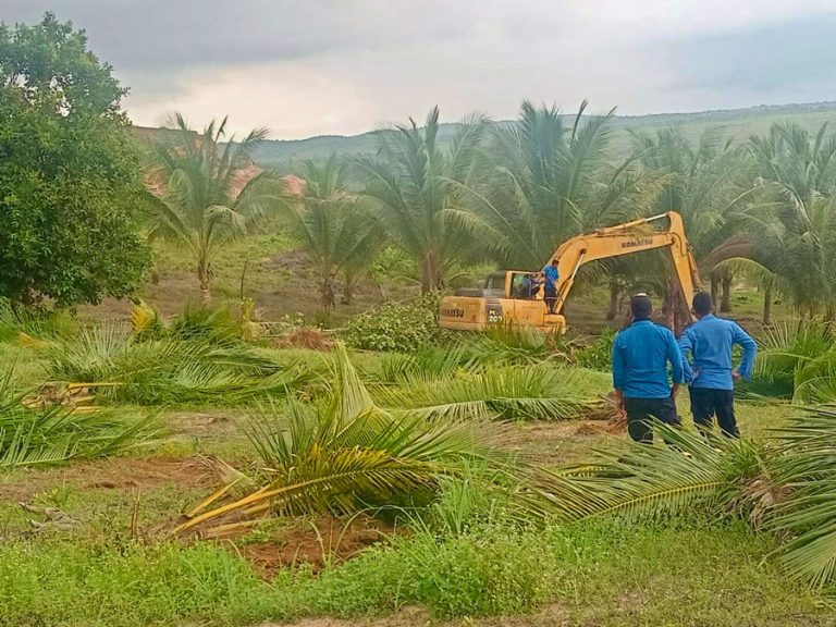 BP Batam Tegaskan Penertiban Lahan di Tanjung Banon Sesuai Prosedur Hukum