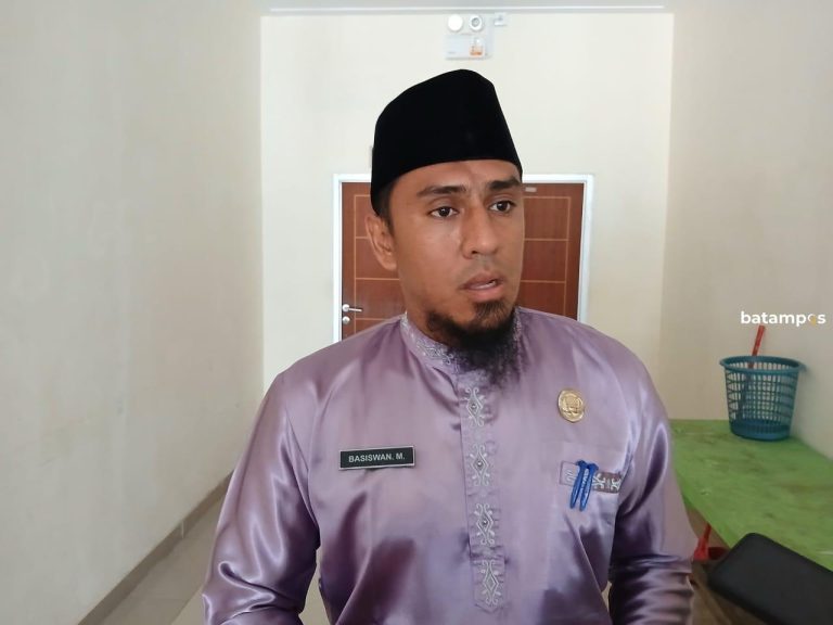Pemkab Anambas Siap Jamin Jalannya Investasi Tanpa Gangguan Apapun