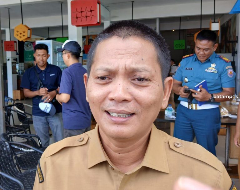 Dapat Saham Kosong dari Perusahaan Migas, Pemkab Anambas Bakal Berusaha untuk Tanam Modal