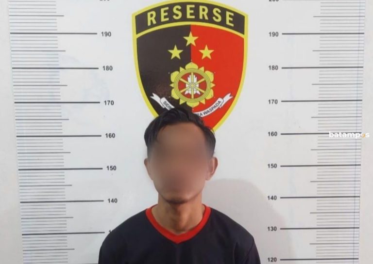 Buruh Serabutan Ditangkap Polisi, Kasusnya Dugaan Pelecehan Seks Terhadap Pelajar 14 Tahun