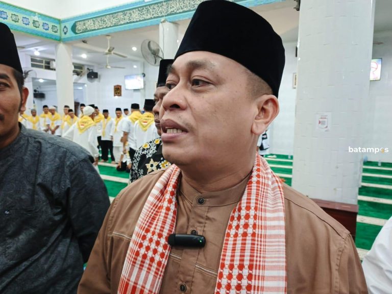 Isu Pembentukan Kabupaten Kepulauan Singkep mulai Berkembang di Masyarakat