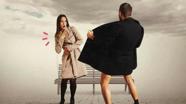 Psikolog: Pelaku Eksibisionis Kecanduan Pornografi