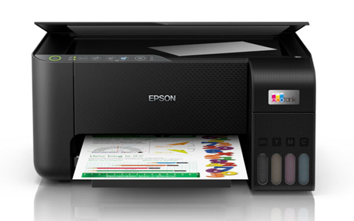 Epson Luncurkan EcoTank L3211 dan L3251, Solusi Cetak Inovatif Karya Anak Bangsa dengan TKDN Tertinggi di Kelasnya