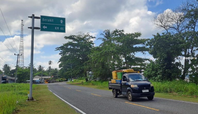 Diduga Lakukan Penyelewengan Solar, Nelayan Berakit Dimintai Keterangan oleh Polisi