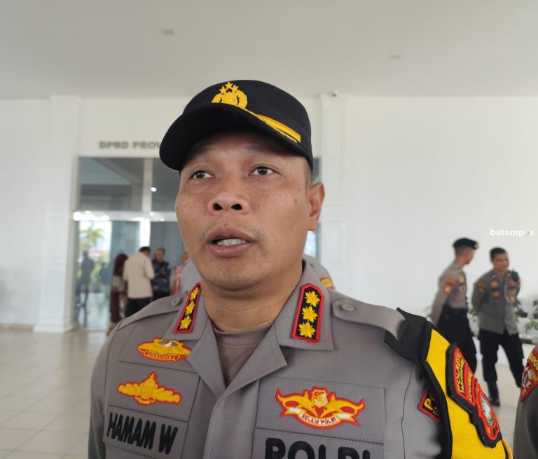 3 Jukir Liar Diamankan Polisi, Hanya Disuruh Buat Surat Pernyataan 