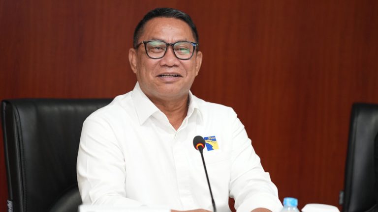 Tampung Aspirasi Pelaku Industri di Batam, BP Batam Segera Ambil Langkah Strategis