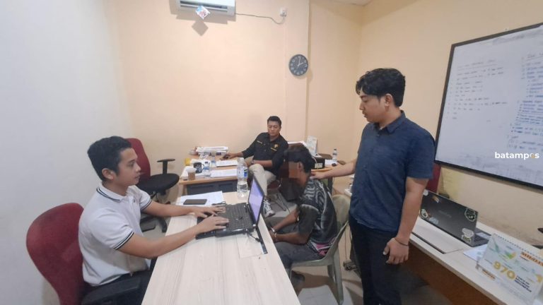 Modus Beri Pengobatan Spiritual, Pria di Bintan Cabuli Wanita hingga Hamil