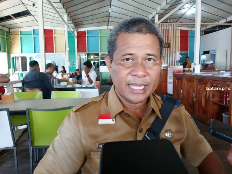 46 Organisasi Masyarakat di Anambas Hilang Bagaikan Ditelan Bumi