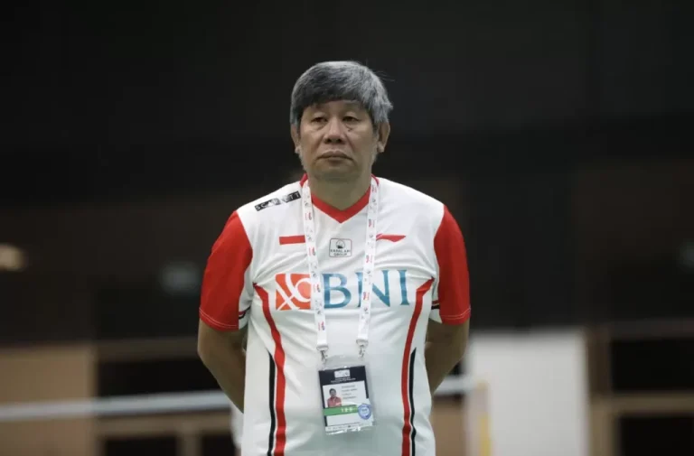 Herry IP Ciptakan Sejarah dan Bisa ‘Ngopi’ Usai Bikin All Malaysian Final!