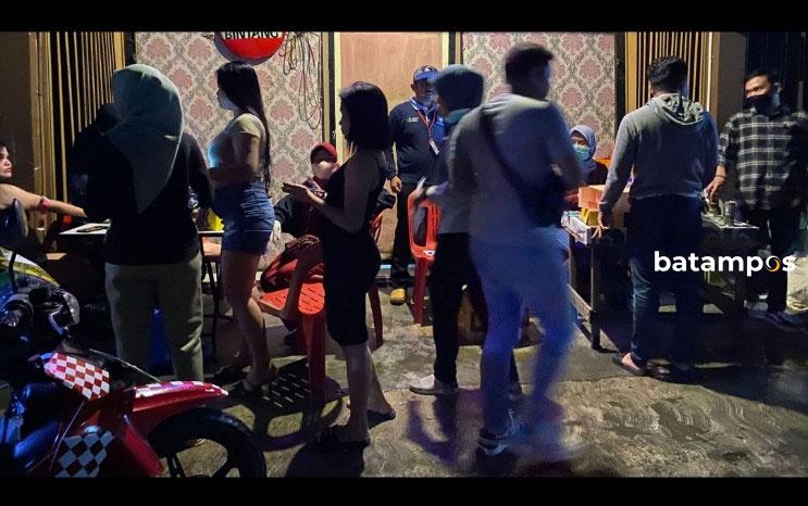 Strategi Kunci Tekan Laju HIV/AIDS, Akses PrEP dan ARV Makin Luas di Batam