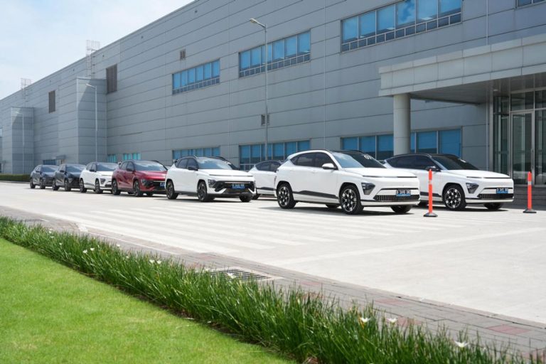 Hyundai Perlihatkan Ekosistem EV Lokal Terlengkap Lewat EV Ecosystem Tour 2025