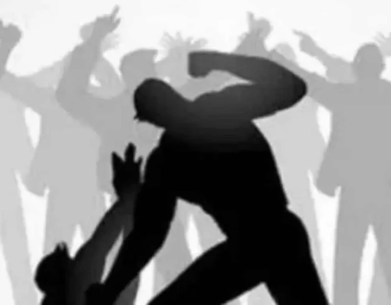 Dua Pegawai Kelurahan Tanjungpinang Terlibat Cekcok Berujung Perkelahian