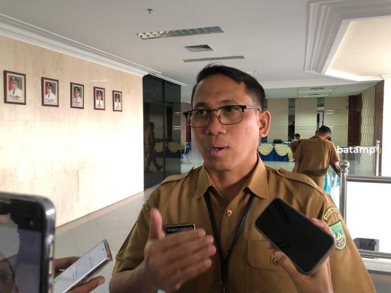 PPDB Batam Gunakan Sistem SPMB, Disdik Minta Sekolah Swasta Terima Siswa Kurang Mampu