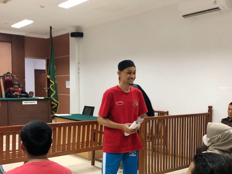 Warga Malaysia Dituntut 4 Tahun Penjara atas Kasus Penempatan PMI Ilegal