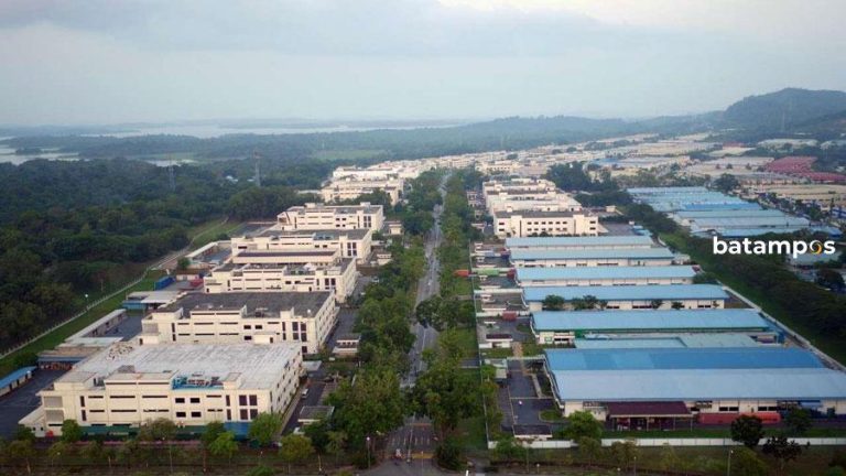 HKI Desak Revisi PP 5/2021 dan PP 41/2021 untuk Tingkatkan Daya Saing Industri di Batam