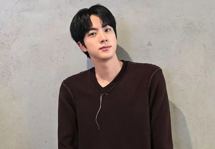 Penggemar Nekat Cium Jin BTS, Kasusnya Sudah ke Jaksa Penuntut