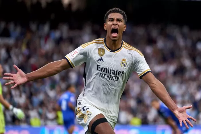 Real Madrid Hadapi Mallorca di Santiago Bernabeu, Jadi Pertarungan Hidup Mati