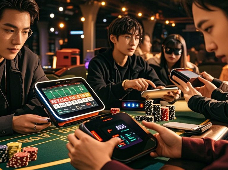 Usulan DPR Legalkan Judi Kasino Viral, Susi Pudjiastuti dan Netizen Beri Tanggapan