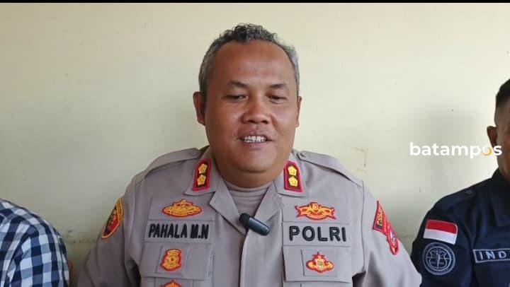 Satreskrim Polres Lingga Panggil Pelapor dan Terlapor, Segera Tetapkan Tersangka Kasus Pemukulan di PT TBJ