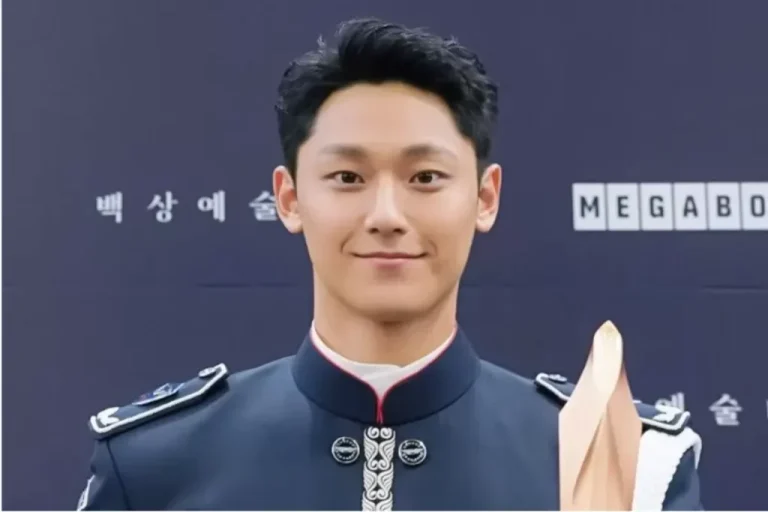 Selesai Wamil, Lee Do Hyun Bersiap dengan Project Drakor Baru