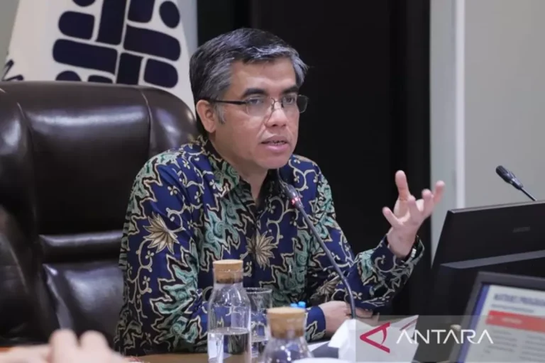 Menaker Dukung Penghapusan Batas Usia Kerja di Indonesia