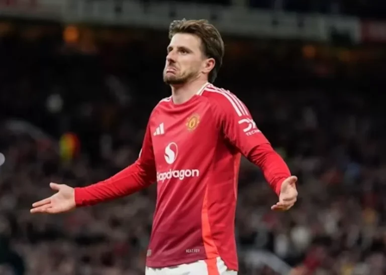 Manchester United Pastikan Laga All English Final di Europa League