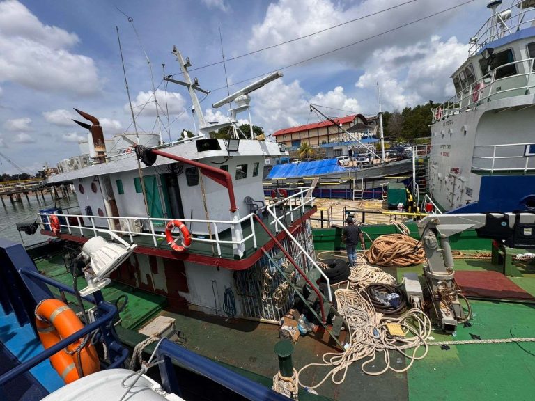 BNN dan Aparat Gabungan Gagalkan Penyelundupan 2 Ton Sabu, Terbesar dalam Sejarah Indonesia