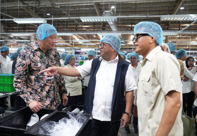 BP Batam Jembatani Persoalan Investor demi Optimalkan Kawasan Strategis