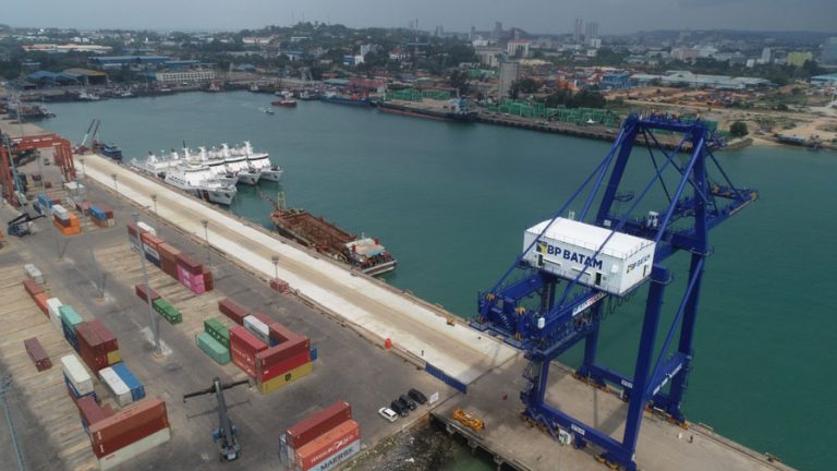 Penyidik Tunggu Hasil Audit BPK dalam Dugaan Korupsi Proyek Pelabuhan Batuampar