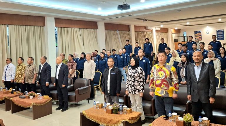 Penutupan PKPA Angkatan XIX: 37 Lulus, Ujian Advokat Digelar Juni 2025